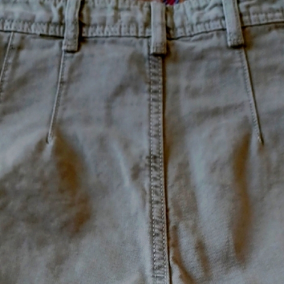 We the Free crop wide-leg jeans - Picture 8 of 9